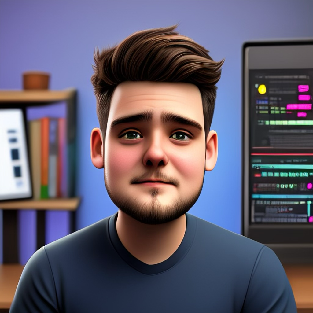 Casey Hayes - Game Developer